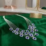 Sapphire Heart Collection – Limited Edition