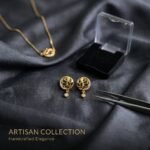 The Filigree Petal Suite